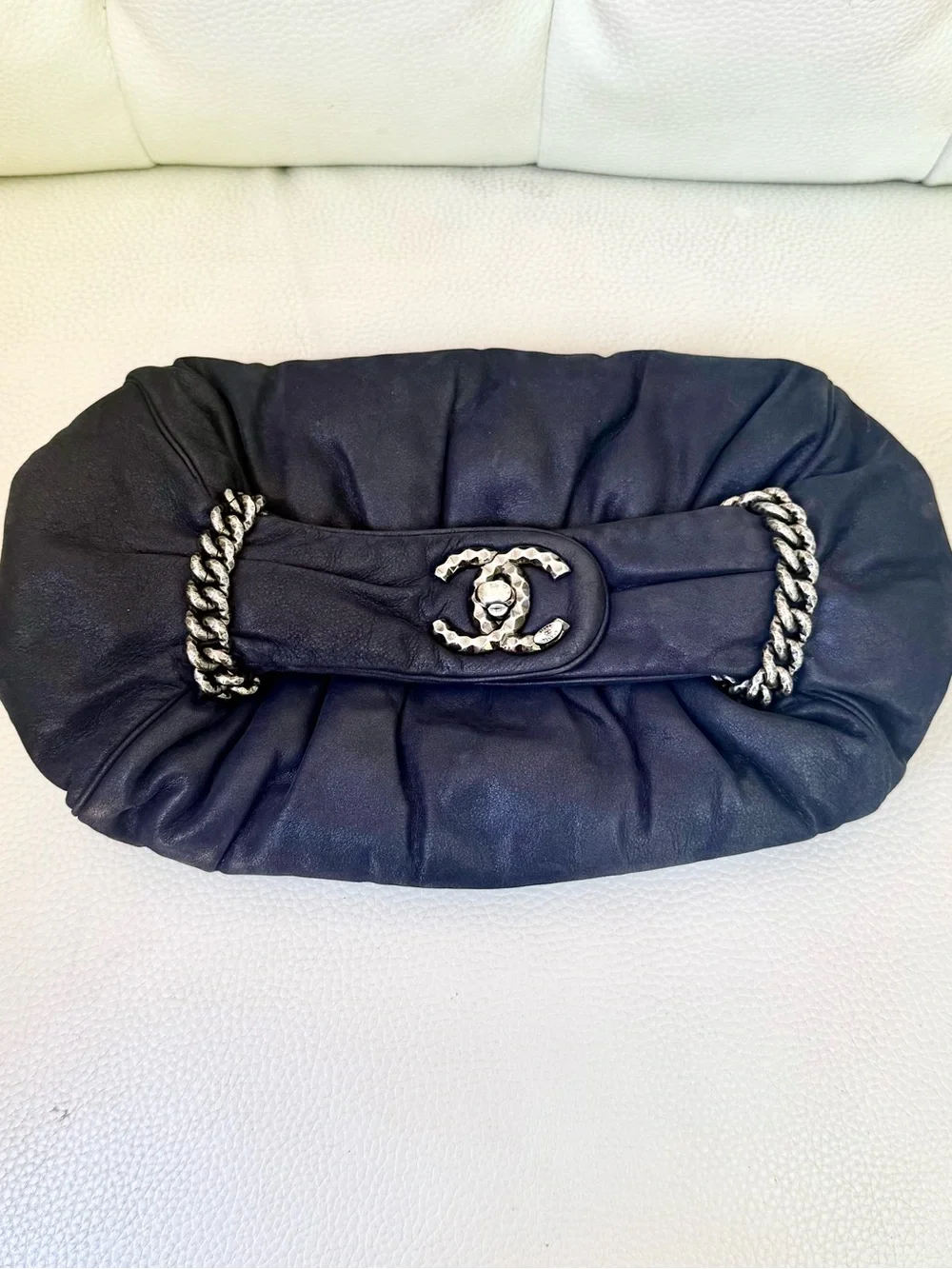 Chanel Clutch